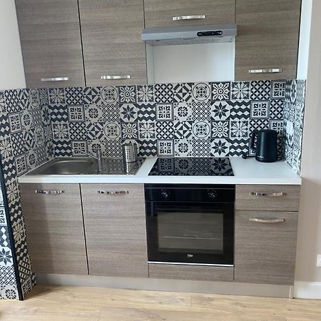 L'Appartement De Rose Seurre Bagian luar foto