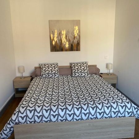 L'Appartement De Rose Seurre Bagian luar foto