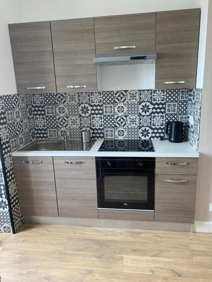 L'Appartement De Rose Seurre Bagian luar foto