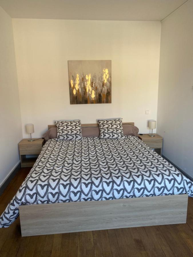 L'Appartement De Rose Seurre Bagian luar foto